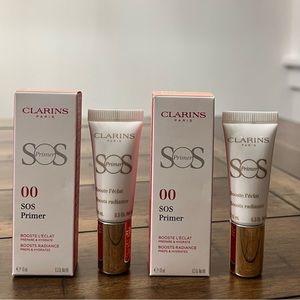 Clarins SOS Primer 20ml